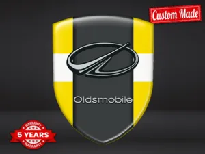 Oldsmobile Parachoques Personalizados Autos Edición Tuning Máximo